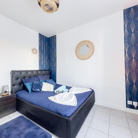 Appartement Moderne, Proche Porte De Versailles Et Gare De Clamart Malakoff Eksteriør billede